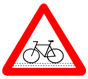 Cycle Crossing